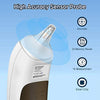 Infrared Thermometer for Adults with LCD Screen, Memory Recall, Fever Alarm for Adults, Kids and Babies